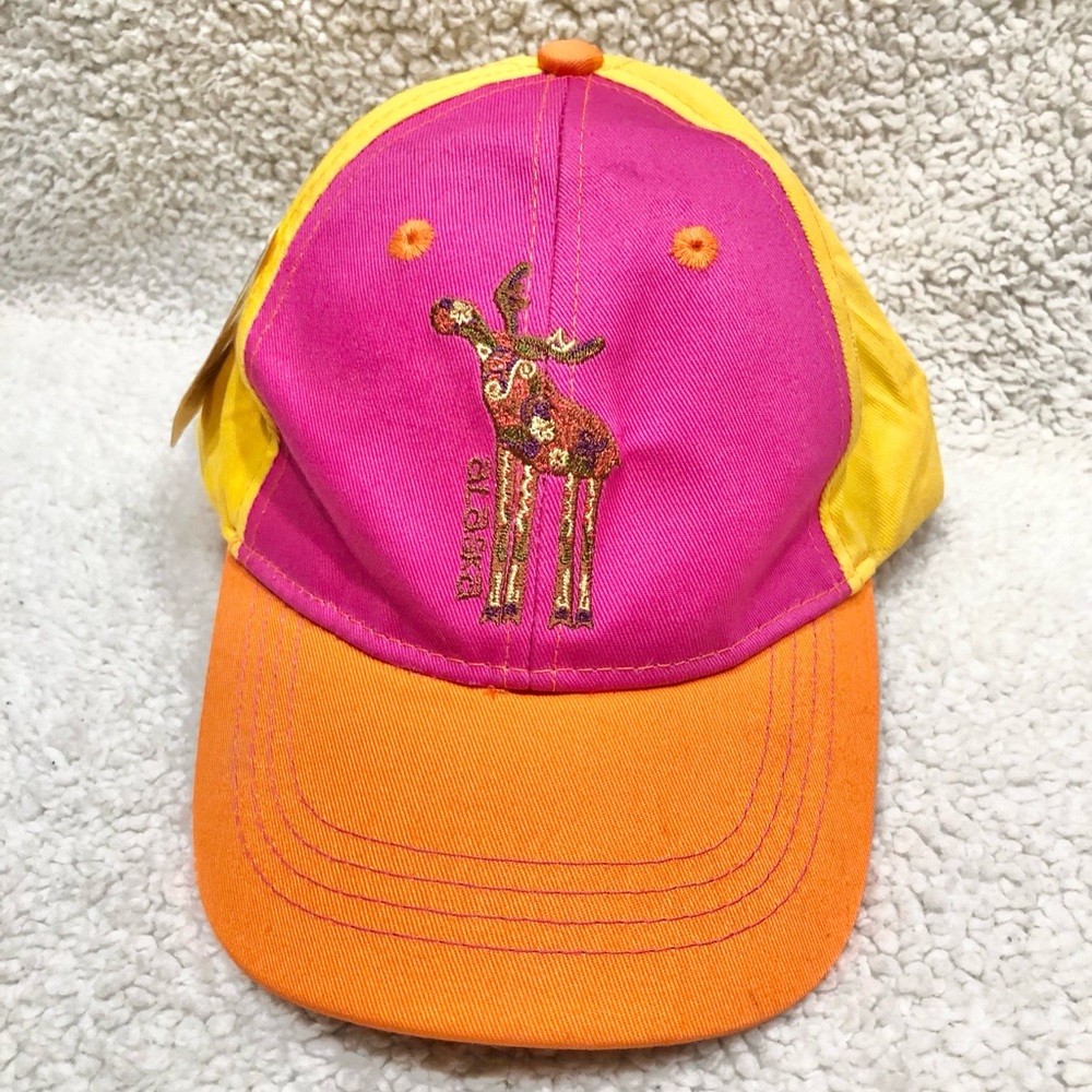 Ace USA Youth Hat